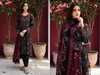 Ramsha Rangrez Luxury Lawn 24 Vol 2 By Deepsy Cotton Pakistani Suits Wholesale Shop In Surat
